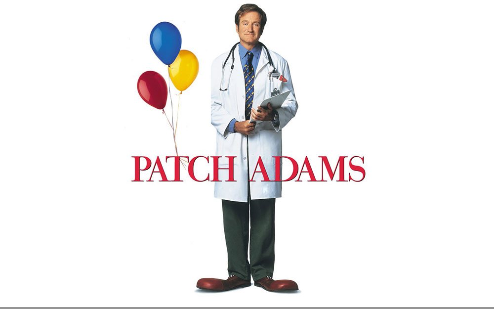 Patch Adams