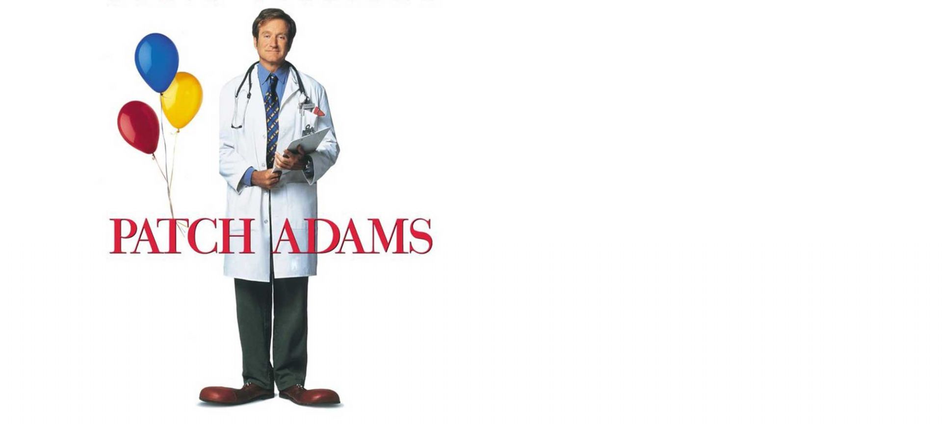 Patch Adams