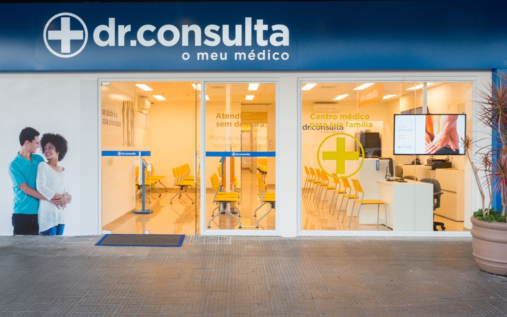 Dr Consulta