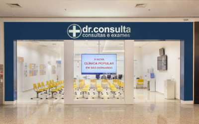 dr consulta - unidade sbc