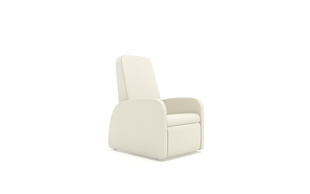 poltrona reclinvel compac
