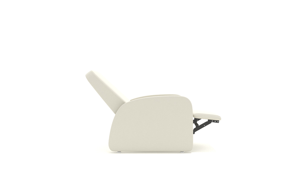 poltrona reclinvel compac
