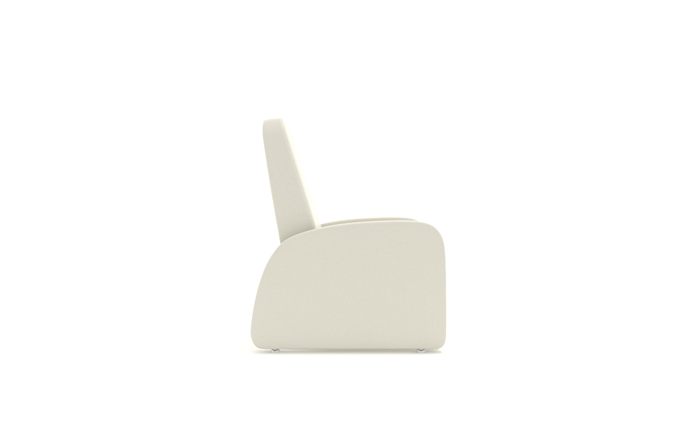 poltrona reclinvel compac