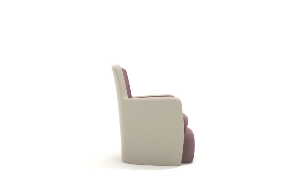poltrona moma