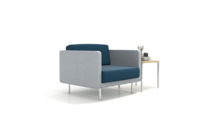 poltronas recepção